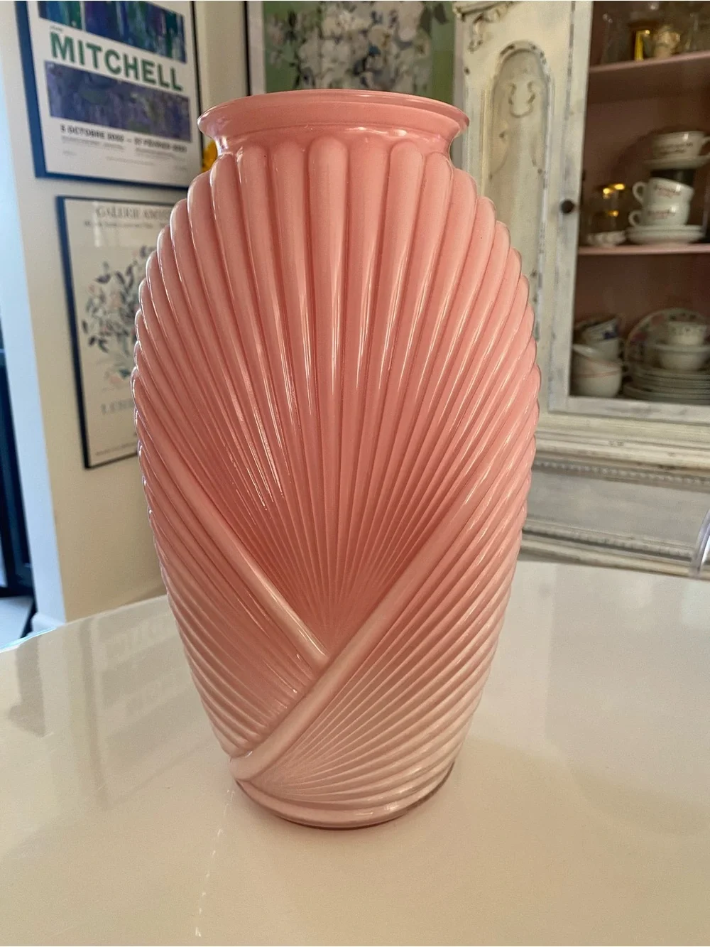 Art Deco Vase